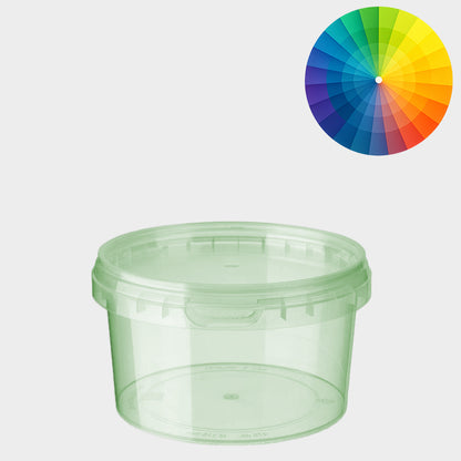 Becher UniPak 5224 - PP - 480 ml