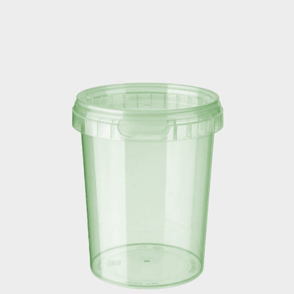 Becher UniPak 5012 - PP - 520 ml