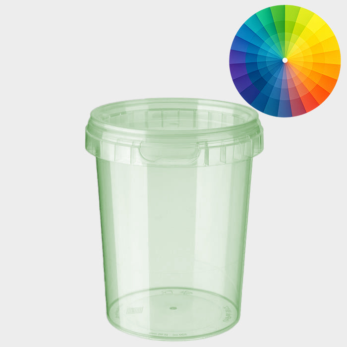 Becher UniPak 5012 - PP - 520 ml