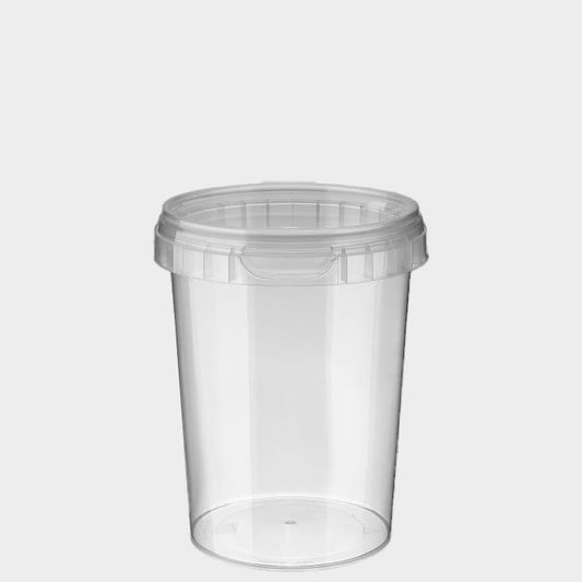 Becher UniPak 5094 - PP - 550 ml