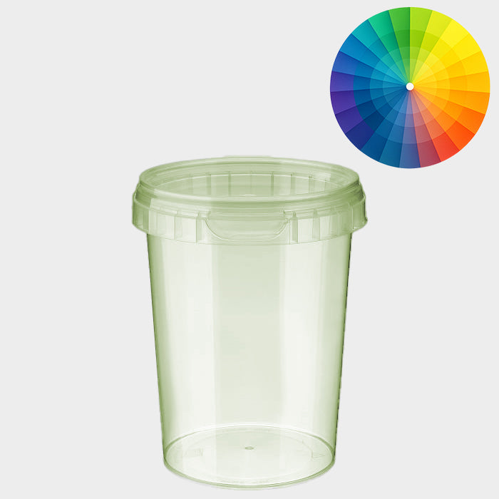 Becher UniPak 5094 - PP - 550 ml