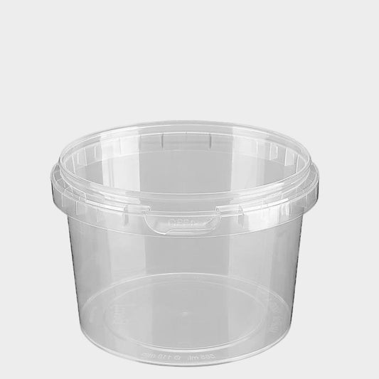 Becher UniPak 5225 - PP . 565 ml