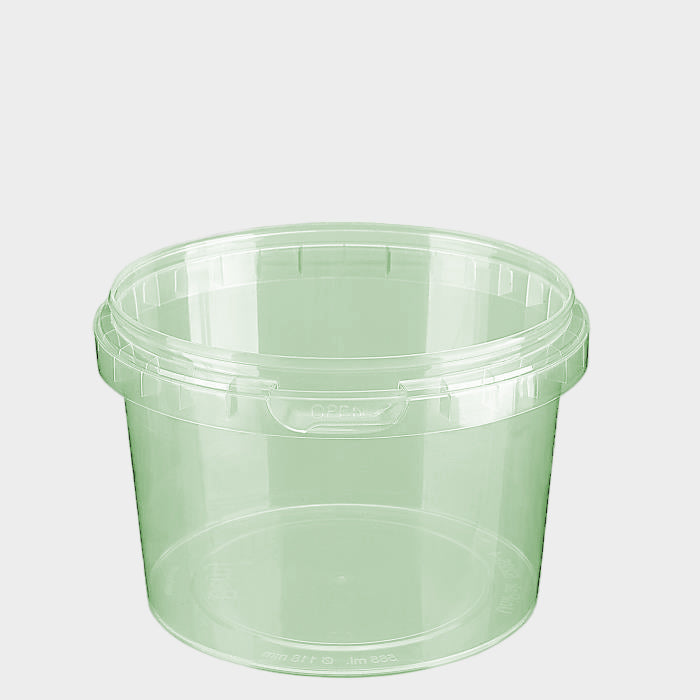 Becher UniPak 5225 - PP . 565 ml