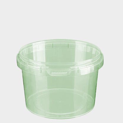 Becher UniPak 5225 - PP . 565 ml