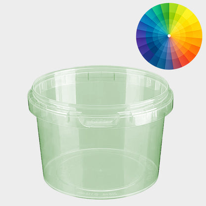 Becher UniPak 5225 - PP - 565 ml