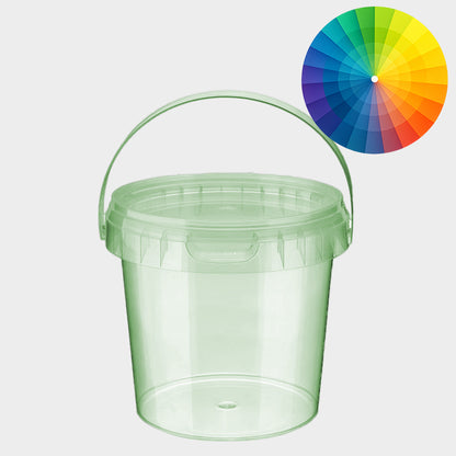 Becher UniPak 5122 - PP - 600 ml