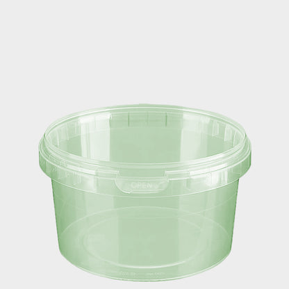 Becher UniPak 5137 - PP - 700 ml