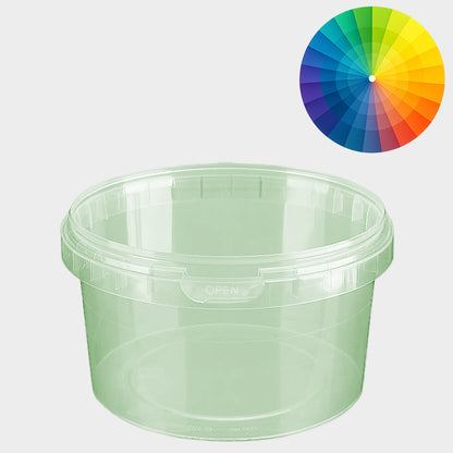 Becher UniPak 5137 - PP - 700 ml