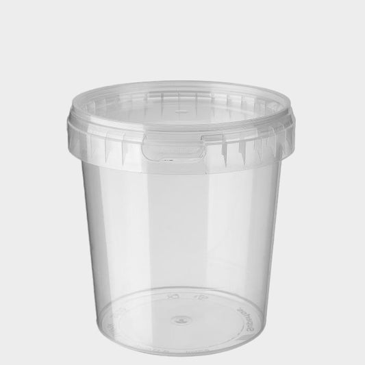 Becher UniPak 5022 - PP - 870 ml