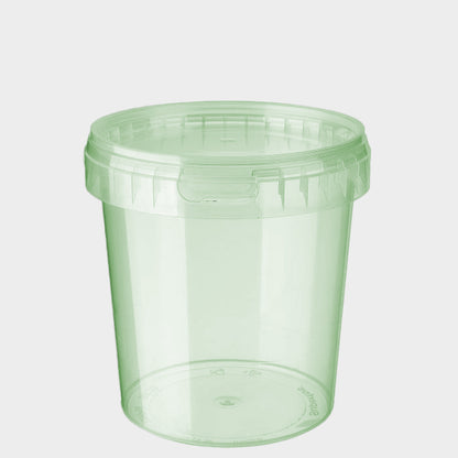 Becher UniPak 5022 - PP - 870 ml