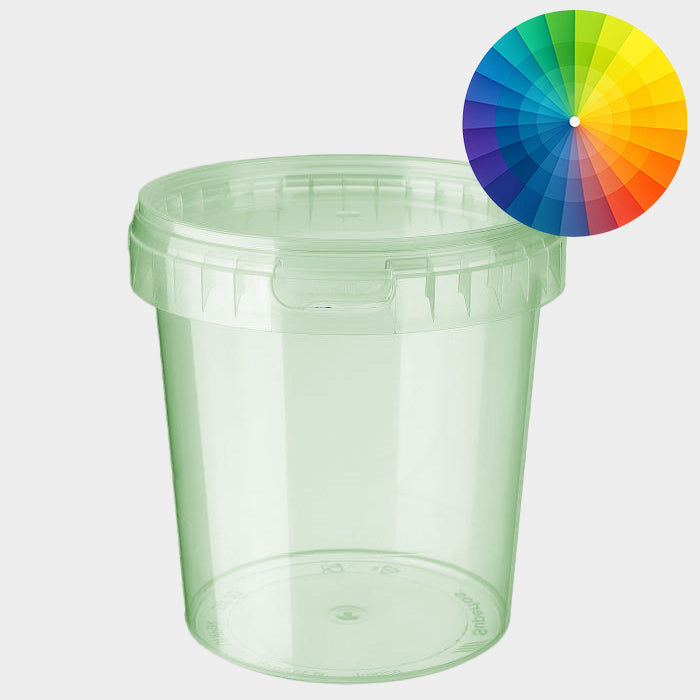 Becher UniPak 5022 - PP - 870 ml