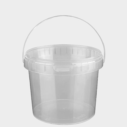 Becher UniPak 5130 - PP - 1000 ml