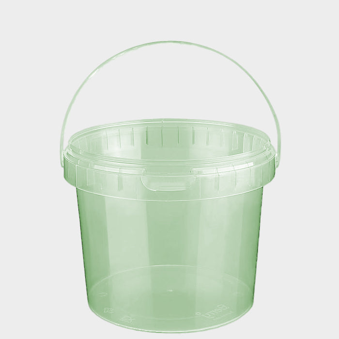 Becher UniPak 5130 - PP - 1000 ml