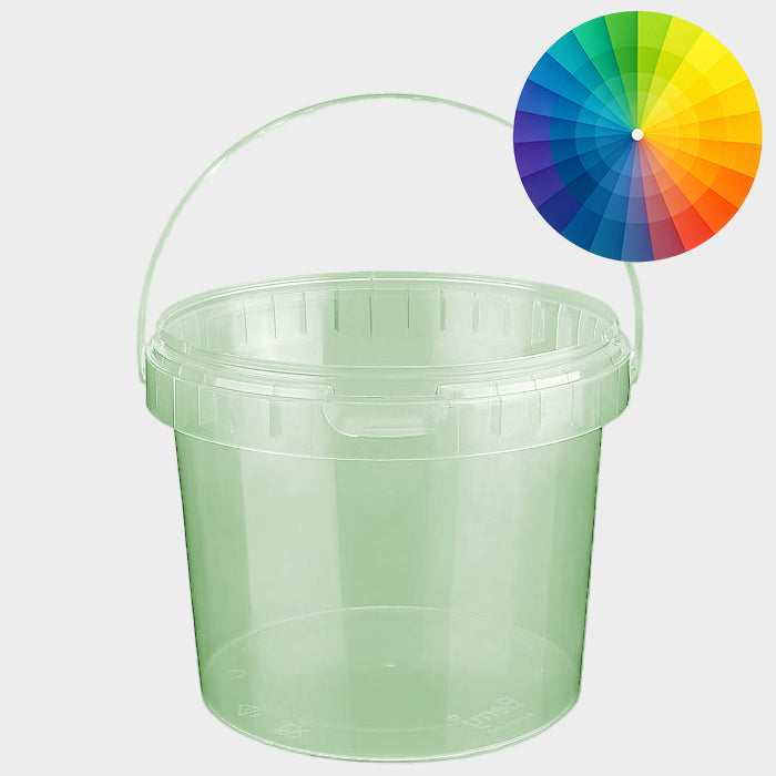 Becher UniPak 5130 - PP - 1000 ml