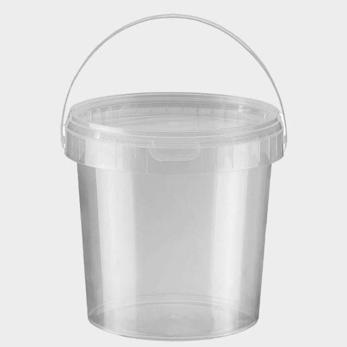 Becher UniPak 5131 - PP - 1180 ml