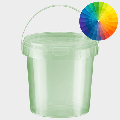 Becher UniPak 5131 - PP - 1180 ml