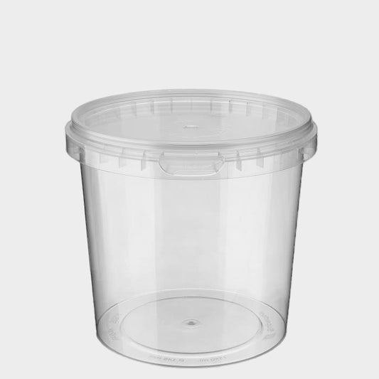 Becher UniPak 5054 - PP - 1550 ml