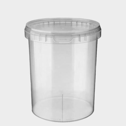Becher UniPak 5133 - PP - 1580 ml