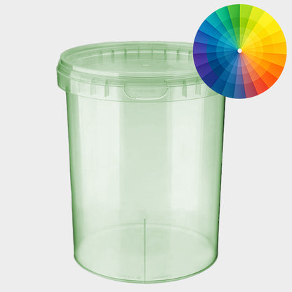 Becher UniPak 5133 - PP - 1580 ml