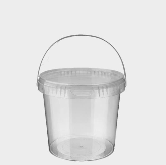 Becher UniPak 5142 - PP - 2300 ml