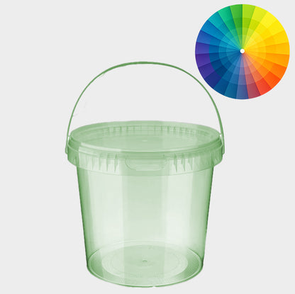 Becher UniPak 5141 - PP - 2300 ml