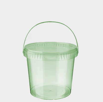 Becher UniPak 5142 - PP - 2300 ml