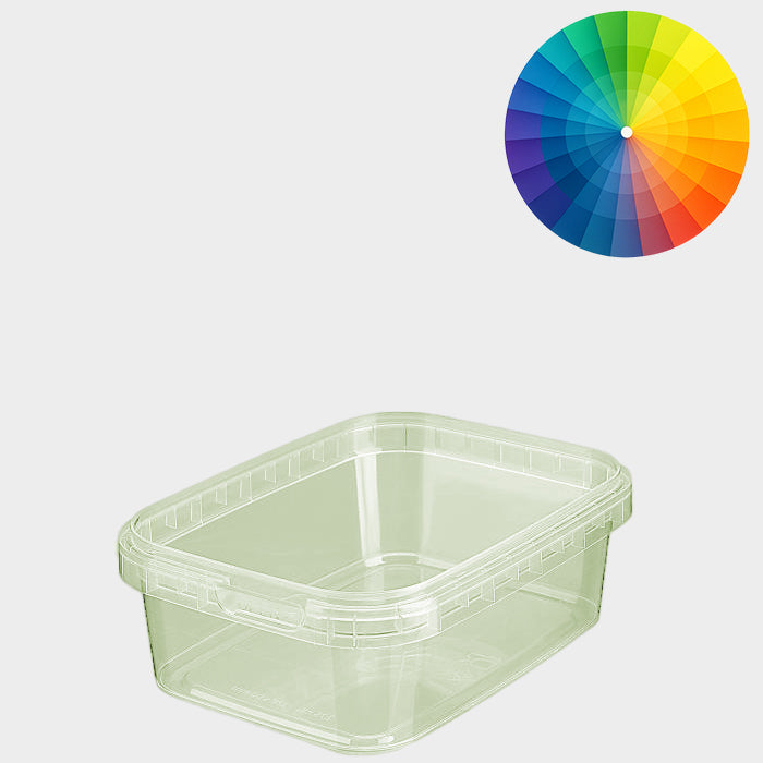 Becher UniPak 5611 - PP - 275 ml