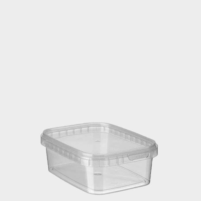 Becher UniPak 5610 - PP - 280 ml