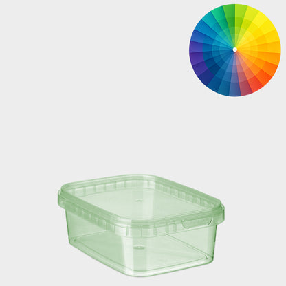 Becher UniPak 5610 - PP - 280 ml