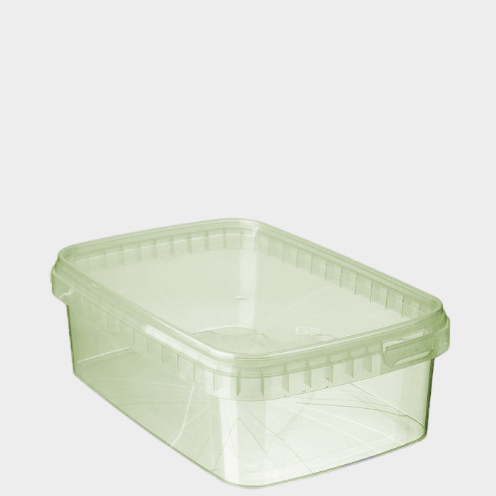 Becher UniPak 5631 - PP - 1000 ml