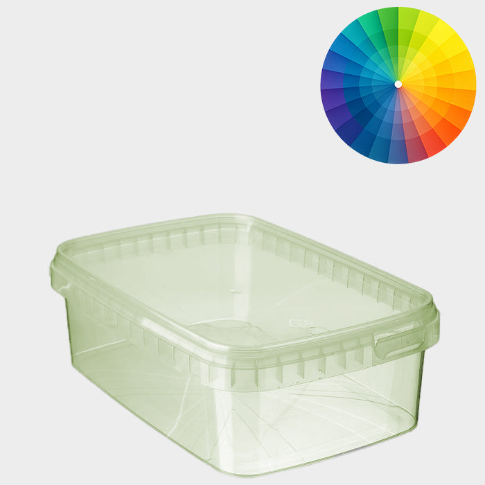 Becher UniPak 5631 - PP - 1000 ml