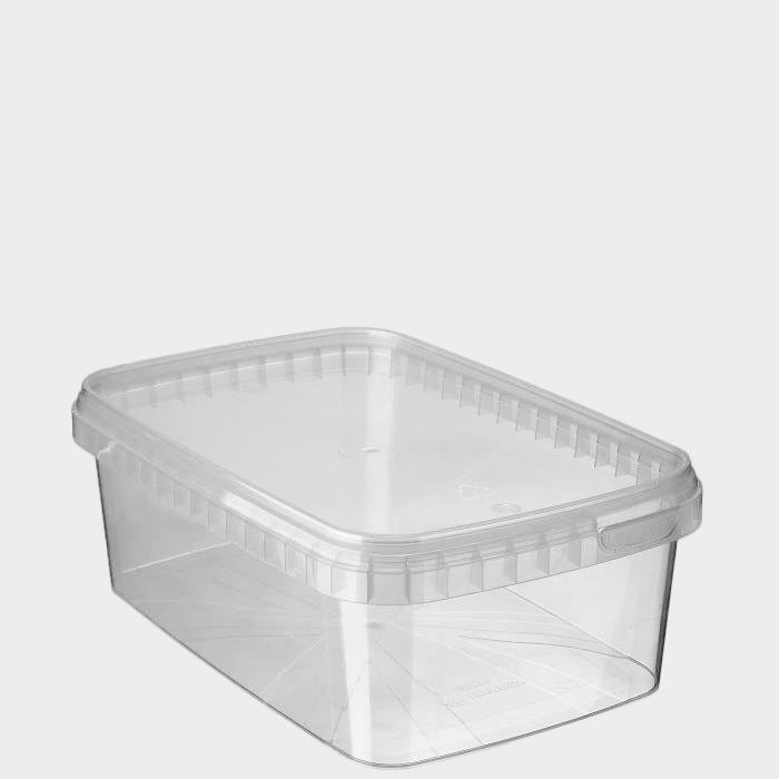 Becher UniPak 5632 - PP - 1200 ml