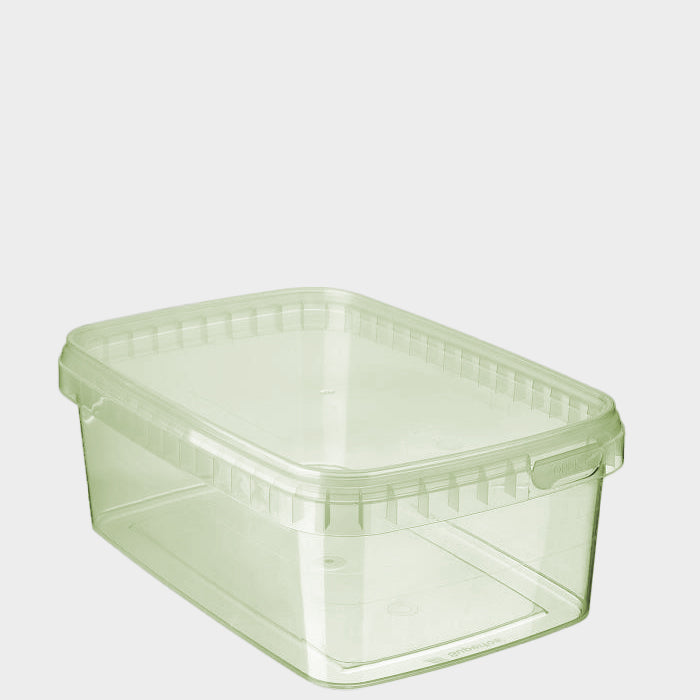 Becher UniPak 5630 - PP - 1200 ml