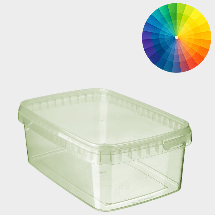 Becher UniPak 5630 - PP - 1200 ml