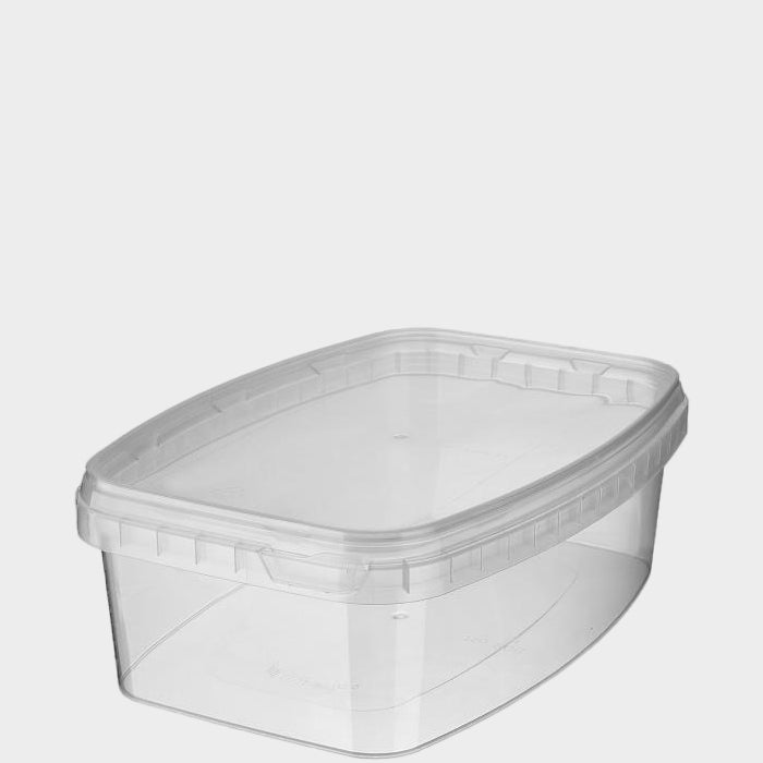 Becher UniPak 908 - PP - 1235 ml