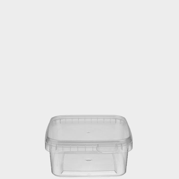 Becher UniPak 5621 - PP - 600 ml