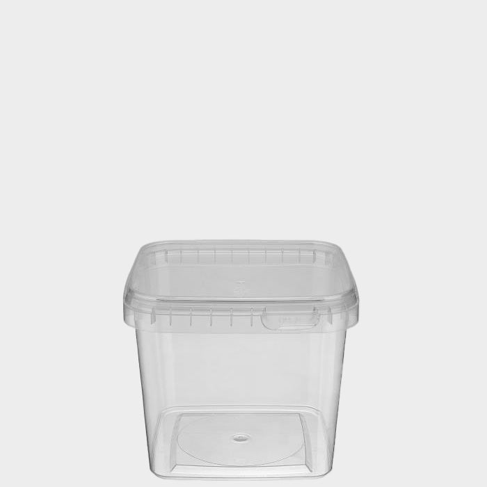 Becher UniPak 5624 - PP - 1150 ml