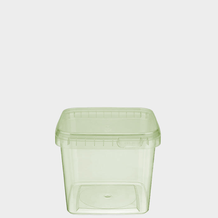 Becher UniPak 5624 - PP - 1150 ml