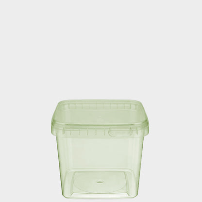 Becher UniPak 5624 - PP - 1150 ml