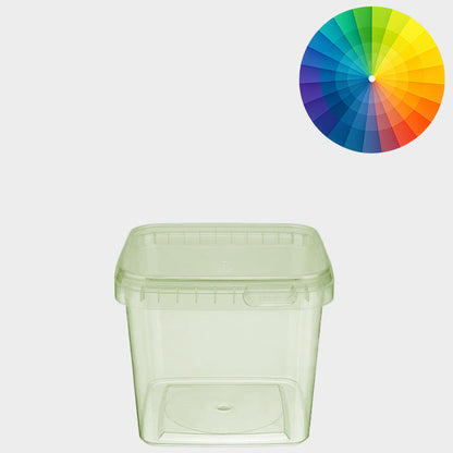 Becher UniPak 5624 - PP - 1150 ml