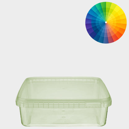 Becher UniPak 5541 - PP - 1500 ml