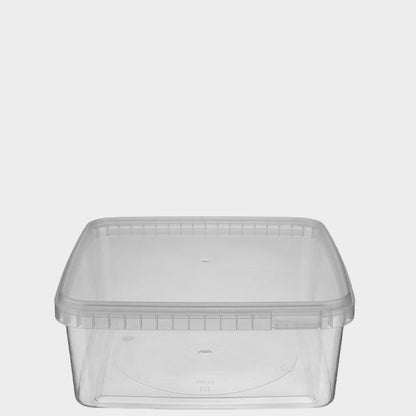 Becher UniPak 5542 - PP - 2000 ml