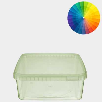 Becher UniPak 5542 - PP - 2000 ml