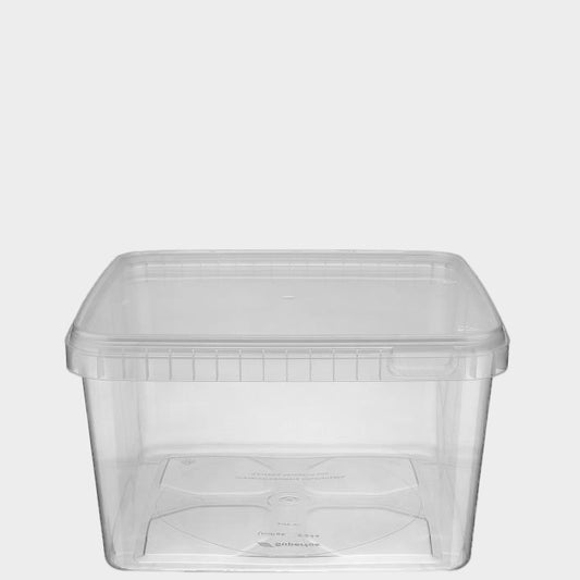 Becher UniPak 5544 - PP - 3000 ml