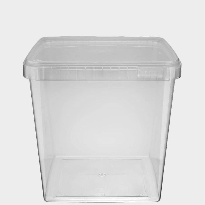 Becher UniPak 5548 - PP - 5000 ml