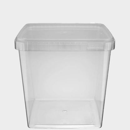 Becher UniPak 5548 - PP - 5000 ml