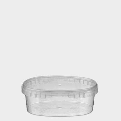 Becher UniPak 5557 - PP - 385 ml