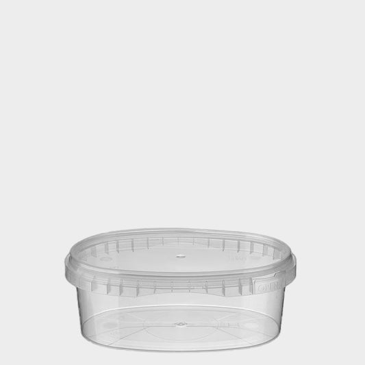 Becher UniPak 5557 - PP - 385 ml