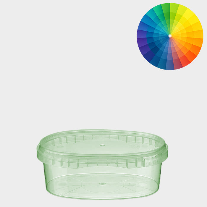 Becher UniPak 5557 - PP - 385 ml