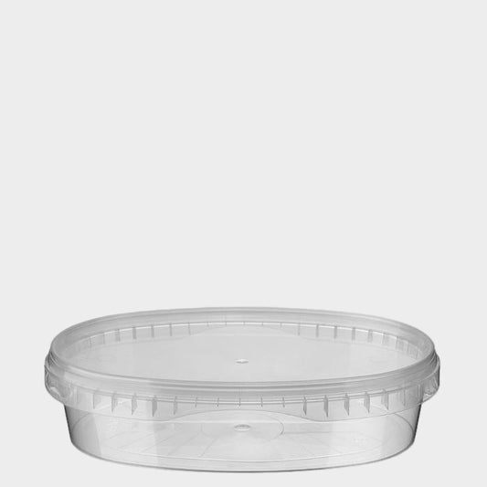 Becher UniPak 5551 - PP - 600 ml
